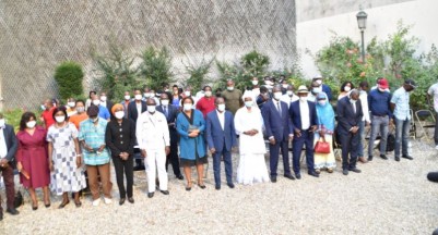 Côte d'Ivoire: Les critères définis pour bénéficier des  Fonds de soutien aux projets des jeunes de la Diaspora