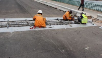 Côte d'Ivoire : Pont Félix Houphouët Boigny, les deux voies réouvertes à la circulation