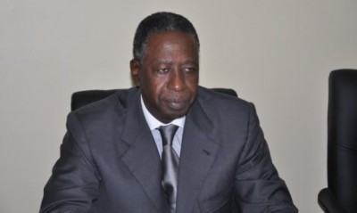 Côte d'Ivoire : Présidentielle 2020, le Médiateur de la République encourage les Autorités à prendre les mesures nécessaires pour contribuer à un climat électoral apaisé