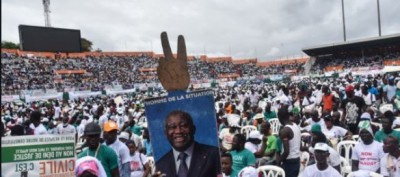 Côte d'Ivoire : Les partisans de Gbagbo appelés par son porte-parole à ne pas prendre part à l'opération de distribution et de retrait des cartes d'électeurs