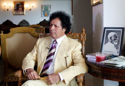 Libye-USA : Le cousin de Mouammar Kadhafi compte attaquer Hillary Clinton en justice  pour la guerre en 2011