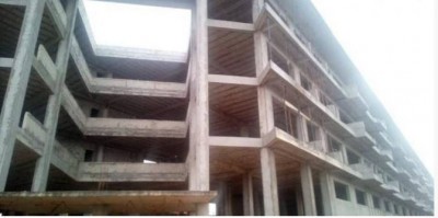 Côte d'Ivoire-Cocody-Angré, « Kokoh Mall » n'est pas la propriété du porte-parole du RHDP Kobenan Adjoumani