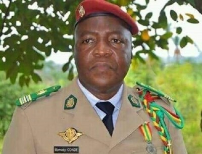 Guinée : Attaque contre le camp militaire de Samoreyah à Kindia, un commandant tué