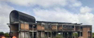 Côte d'Ivoire : Interrompus depuis 20 ans, les  travaux de construction de la Préfecture de Bangolo vont bientôt reprendre