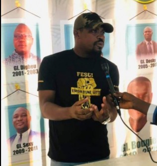 Côte d'Ivoire : La FESCI suspend son mot d'ordre de grève pour faire place aux négociations sollicitées par les « autorités »