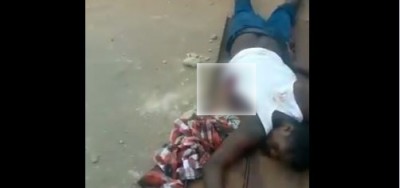 Côte d'Ivoire : Qui a réellement tué le manifestant de Bonoua?