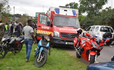 Côte d'Ivoire : Des victimes d'un accident de circulation dépouillées par des « Microbes »