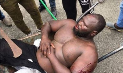 Côte d'Ivoire : Des affrontements signalés au campus de Cocody