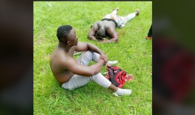 Côte d'Ivoire : Saint Clair Allah, SG de la FESCI : « Nous avons mis les « assaillants » en déroute »