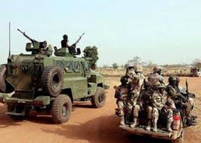 Tchad : Six soldats tchadiens tués et 12 blessés dans une embuscade de Boko Haram