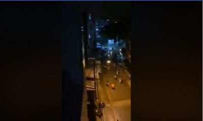 Côte d'Ivoire : Yopougon, une autre nuit de torpeur, débandade dans certains quartiers