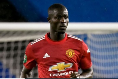 Côte d'Ivoire : CAN 2021,  l'éléphant Eric Bailly à nouveau blessé pourrait manquer la double confrontation contre Madagascar