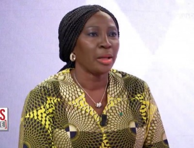 Côte d'Ivoire : Kandia Camara rappelle que la FESCI n'a rien à faire dans les écoles primaires, collège ou les lycées