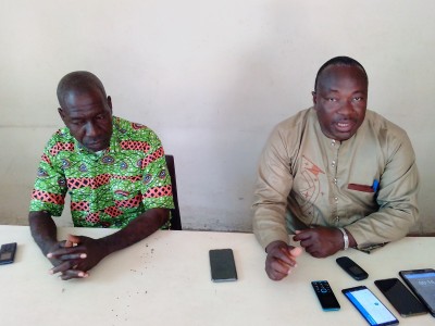 Côte d'Ivoire : Violence pré-électorale, Okala Yao depuis Bouaké : « comme c'est flou, nous demandons aux ivoiriens de ne pas rentrer dans ça...»