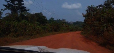 Liberia - Côte d'Ivoire :  Des réfugiés ivoiriens signalés à Zwedru