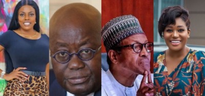 Cedeao :  Le Nigeria secoué par « EndSARS », la CEDEAO et Akufo-Addo critiqués au Ghana