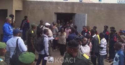 RDC : Le groupe Etat Islamique revendique l'attaque contre la prison de Béni