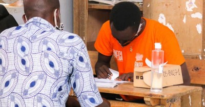 Côte d'Ivoire : ONECI, licenciement de 244 agents d'identification à la fin du mois, le Syndicat annonce un arrêt de travail illimité à compter du 27 octobre 2020