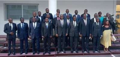 Côte d'Ivoire : Dialogue politique,  l'opposition « Significative » décline une nouvelle fois l'invitation du Gouvernement