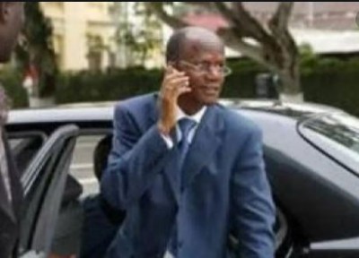 Côte d'Ivoire : FPI, le décès de la mère de feu Boga Doudou annoncé officiellement à Simone Gbagbo