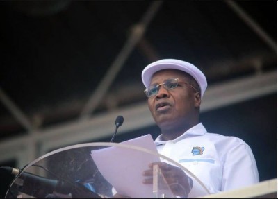 Côte d'Ivoire : Attaqué sur la gestion des ministères dont il avait la charge, Mabri répond à Adama Bictogo