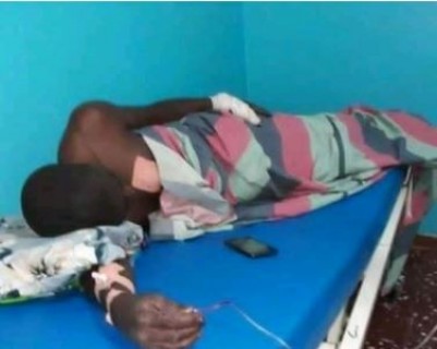 Côte d'Ivoire : Une institutrice poignarde son époux pour une somme de « 10.000 FCFA »