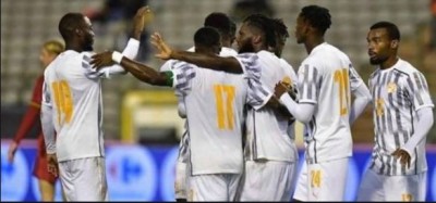 Côte d'Ivoire : Classement FIFA, les éléphants 61è mondial toujours à la 12 è place africaine