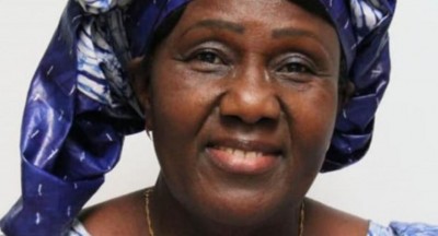 Mali : Covid-19, une ministre contaminée au sein du nouveau gouvernement