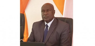 Côte d'Ivoire : Cavally, affaire d'un drapeau à l'effigie d' Alassane Ouattara, le DG du conseil régional réagit et appelle à ne pas politiser les rapports entre les frères de la région