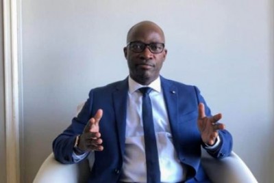 Côte d'Ivoire : Blé Goudé à 8 jours de la présidentielle : « Aucun fauteuil présidentiel ne saurait être au-dessus de la vie humaine »