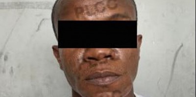 Côte d'Ivoire : Elle met fin à leurs relations, il publie ses photos intimes sur internet