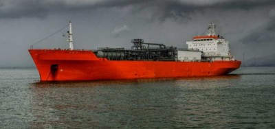 Nigeria : Sept clandestins arrêtés en Angleterre pour avoir tenté de s'emparer d'un pétrolier