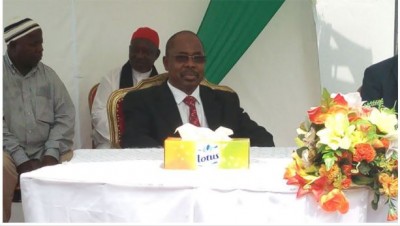 Côte d'Ivoire : Babily Dembélé président du parti CIDP arrêté et déféré  à la MACA ?