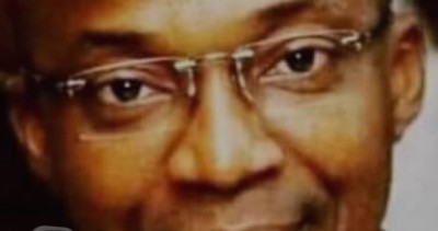 Côte d'Ivoire : Laurent Akoun, vice-président du FPI perd un fils à Abidjan