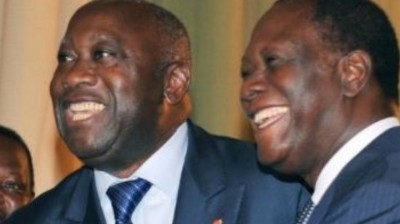 Côte d'Ivoire : « Affaire du  passeport de Gbagbo », Ouattara favorable au retour de son prédécesseur  révèle que le document est en cours de délivrance
