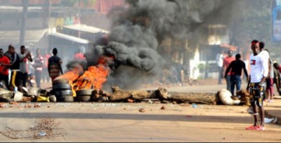 Côte d'Ivoire : Le  Haut-Commissariat de l'ONU pour des enquêtes sur toutes les violations et abus des droits de l'homme durant le processus électoral