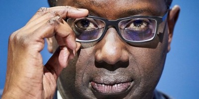 Côte d'Ivoire :  A 3 jours du vote présidentiel, Affi annonce que Tidjane Thiam rejoint l'opposition pour faire front contre la candidature d'Alassane Ouattara