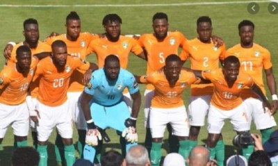 Côte d'Ivoire : CAN 2021, nouvelle programmation pour les éléphants qui joueront le retour contre Madagascar à  Toamasina malgré le Covid-19