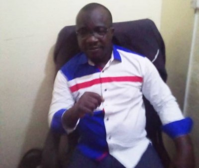 Côte d'Ivoire : A trois jours de l'échéance, un leader de jeunesse Rhdp met en garde les acteurs