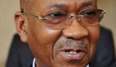 Côte d'Ivoire : Les observateurs de la CEDEAO arrivent à Abidjan en prélude à la tenue de l'élection présidentielle du 31 octobre,  Cheikh Hadjibou Soumaré chef de délégation