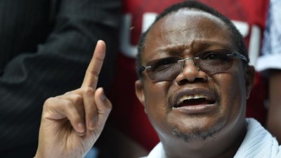 Tanzanie : Présidentielle, l'opposant Tundu Lissu rejette d'avance les résultats et dénonce des «fraudes»