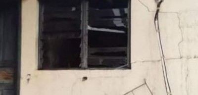 Côte d'Ivoire : La CEI locale d'un village du département de Soubré, pris pour cible par des vandales