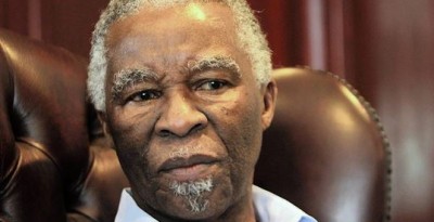 Côte d'Ivoire : Manoeuvre pour une transition, Thabo Mbeki serieusement recadré par l'UA