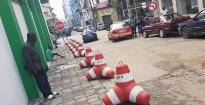 Côte d'Ivoire : Veille de présidentielle bien calme
