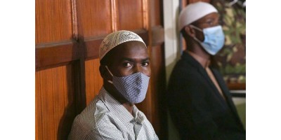 Kenya : « Attaque du Westgate »,18 et 33 ans de prison infligés aux deux complices