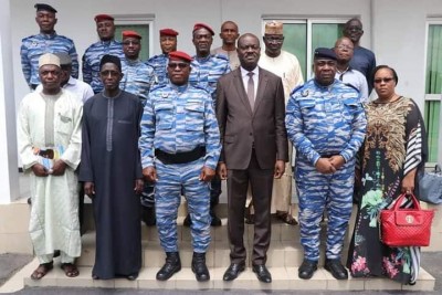 Côte d'Ivoire : A quelques heures de la présidentielle, des missions d'observation et l'ONU « exhortent la CEI à poursuivre les concertations avec toutes les parties prenantes au processus électoral»