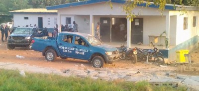Côte d'Ivoire : Reportage, l'élection présidentielle menacée dans le Gbêkê, des localités en effervescence