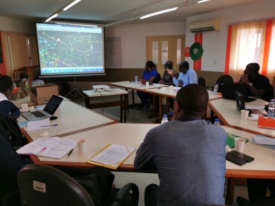 Côte d'Ivoire : Électricité, 119 participants venus de la Guinée et de la Côte d'Ivoire outillés sur les aspects économiques et financiers du projet de l'interconnexion