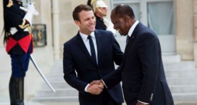 Côte d'Ivoire : La France rassurée d'une présidentielle démocratiquement tenue comme promis, sans grabuge sécuritaire d'ampleur