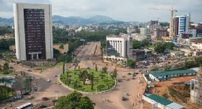 Cameroun : Neuf blessés  dans l'explosion d'une nouvelle bombe artisanale